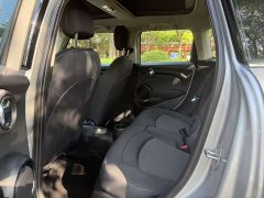 BMW MINI 2023 1.5T ONE 5-Door - ფოტო 7