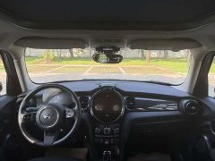 BMW MINI 2023 1.5T ONE 5-Door - ფოტო 8