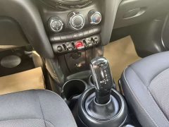 BMW MINI 2023 1.5T ONE 5-Door - ფოტო 9