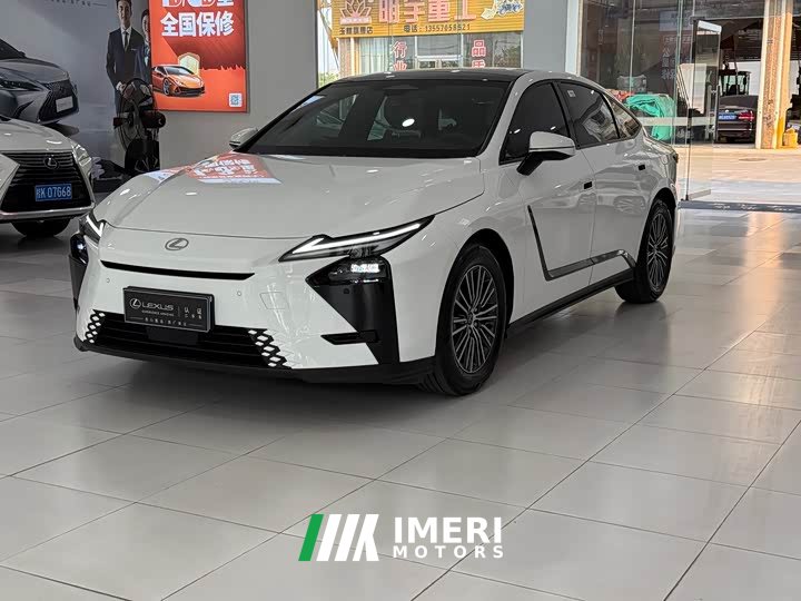 Lexus ES 300h