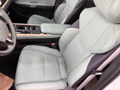 Lexus ES 300h - ფოტო 12