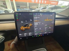 Tesla Model 3 2022 Rear-Wheel Drive - ფოტო 10