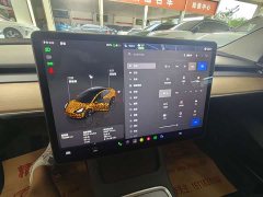 Tesla Model 3 2022 Rear-Wheel Drive - ფოტო 11