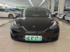 Tesla Model 3 2022 Rear-Wheel Drive - ფოტო 2