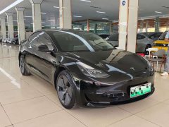 Tesla Model 3 2022 Rear-Wheel Drive - ფოტო 3