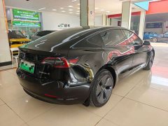 Tesla Model 3 2022 Rear-Wheel Drive - ფოტო 4