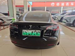 Tesla Model 3 2022 Rear-Wheel Drive - ფოტო 5