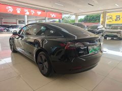 Tesla Model 3 2022 Rear-Wheel Drive - ფოტო 6
