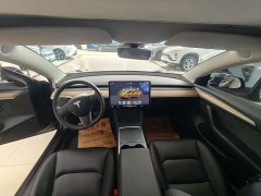 Tesla Model 3 2022 Rear-Wheel Drive - ფოტო 7