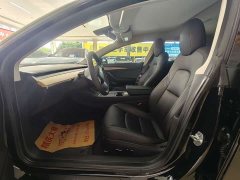 Tesla Model 3 2022 Rear-Wheel Drive - ფოტო 8