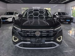 Volkswagen Tharu Taos 280TSI FWD Luxury Plus Advanced Edition - photo 1