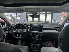 Volkswagen Tharu Taos 280TSI FWD Luxury Plus Advanced Edition - photo 11
