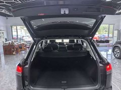 Volkswagen Tharu Taos 280TSI FWD Luxury Plus Advanced Edition - photo 14