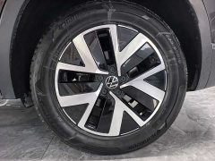 Volkswagen Tharu Taos 280TSI FWD Luxury Plus Advanced Edition - photo 15