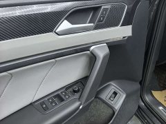 Volkswagen Tharu Taos 280TSI FWD Luxury Plus Advanced Edition - photo 16