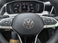 Volkswagen Tharu Taos 280TSI FWD Luxury Plus Advanced Edition - photo 18