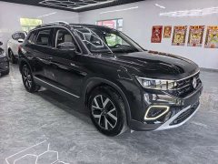 Volkswagen Tharu Taos 280TSI FWD Luxury Plus Advanced Edition - photo 2