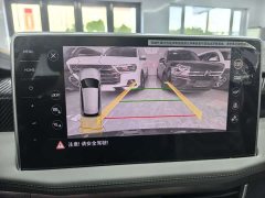 Volkswagen Tharu Taos 280TSI FWD Luxury Plus Advanced Edition - photo 20