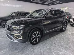 Volkswagen Tharu Taos 280TSI FWD Luxury Plus Advanced Edition - photo 3