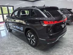 Volkswagen Tharu Taos 280TSI FWD Luxury Plus Advanced Edition - photo 4