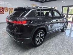 Volkswagen Tharu Taos 280TSI FWD Luxury Plus Advanced Edition - photo 5