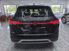 Volkswagen Tharu Taos 280TSI FWD Luxury Plus Advanced Edition - photo 6