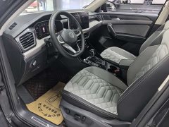 Volkswagen Tharu Taos 280TSI FWD Luxury Plus Advanced Edition - photo 7