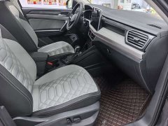 Volkswagen Tharu Taos 280TSI FWD Luxury Plus Advanced Edition - photo 8