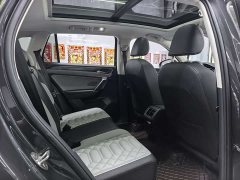 Volkswagen Tharu Taos 280TSI FWD Luxury Plus Advanced Edition - photo 9