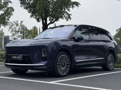 NIO ES8 2026 Six-Seat Executive Luxury Edition - ფოტო 1