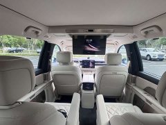 NIO ES8 2026 Six-Seat Executive Luxury Edition - ფოტო 11