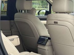 NIO ES8 2026 Six-Seat Executive Luxury Edition - ფოტო 12