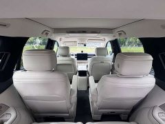 NIO ES8 2026 Six-Seat Executive Luxury Edition - ფოტო 13