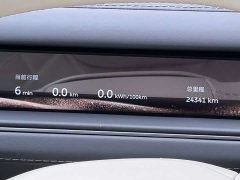 NIO ES8 2026 Six-Seat Executive Luxury Edition - ფოტო 15