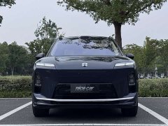 NIO ES8 2026 Six-Seat Executive Luxury Edition - ფოტო 2