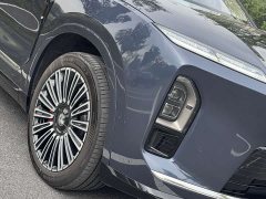 NIO ES8 2026 Six-Seat Executive Luxury Edition - ფოტო 4