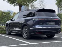 NIO ES8 2026 Six-Seat Executive Luxury Edition - ფოტო 6