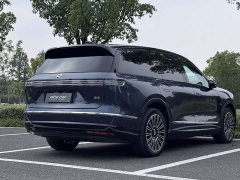 NIO ES8 2026 Six-Seat Executive Luxury Edition - ფოტო 7