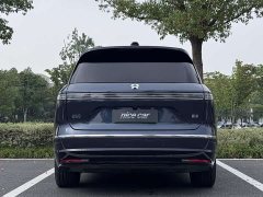 NIO ES8 2026 Six-Seat Executive Luxury Edition - ფოტო 8