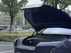 NIO ES8 2026 Six-Seat Executive Luxury Edition - ფოტო 9