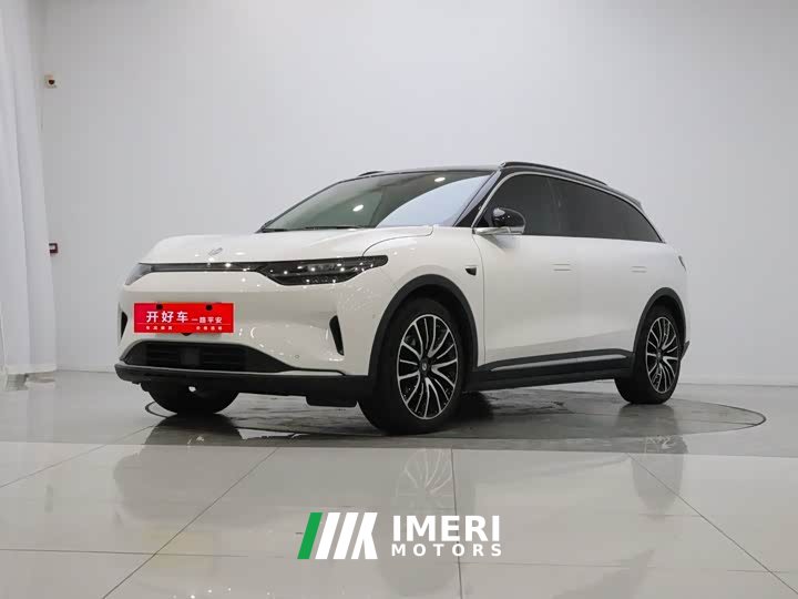 Leapmotor C11 2021 Luxury - ავტომობილი ჩინეთიდან