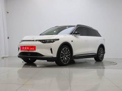 Leapmotor C11 2021 Luxury - ფოტო 1