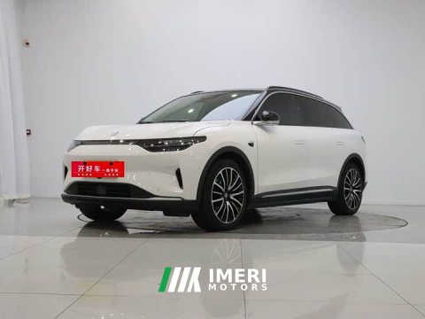 2022 Leapmotor C11 2021 Luxury - ავტომობილი ჩინეთიდან