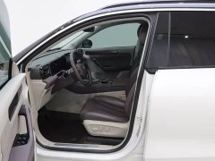 Leapmotor C11 2021 Luxury - ფოტო 11