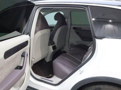 Leapmotor C11 2021 Luxury - ფოტო 12
