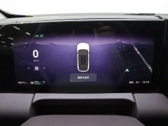 Leapmotor C11 2021 Luxury - ფოტო 13