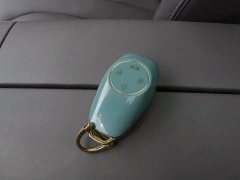 Leapmotor C11 2021 Luxury - ფოტო 14