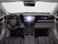 Leapmotor C11 2021 Luxury - ფოტო 15