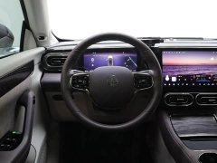Leapmotor C11 2021 Luxury - ფოტო 16