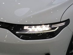 Leapmotor C11 2021 Luxury - ფოტო 18